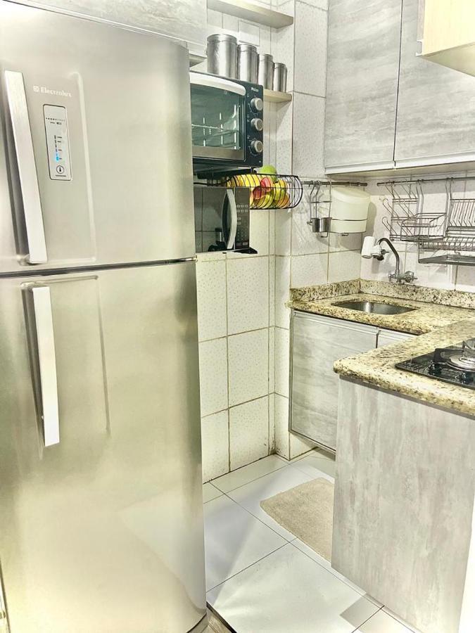 סאו פאולו Excelente Confortavel Estilo Studio Bem Equipado Alexia Wi Fi מראה חיצוני תמונה